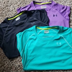 Pack of 3 Under Armour
